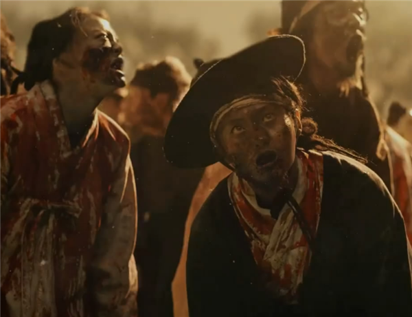 韩国十大丧尸电影排名,韩国高分恐怖片推荐