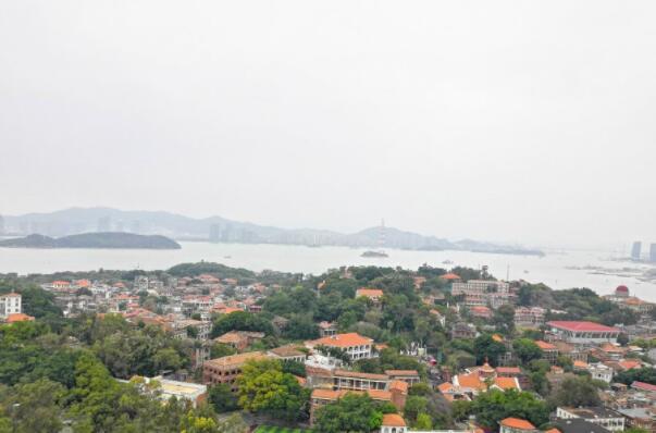 世界十大海滨度假胜地,海边城市旅游排行