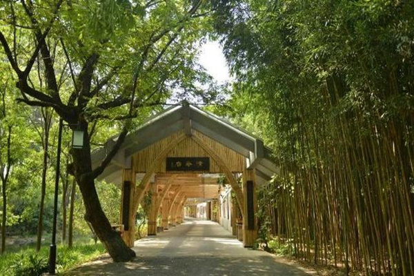 湖州市十大旅游景点排行榜,浙江湖州有什么旅游景点