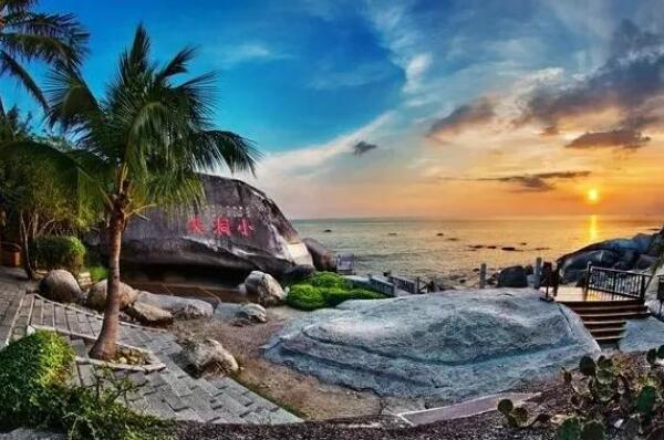 世界十大海滨度假胜地,海边城市旅游排行