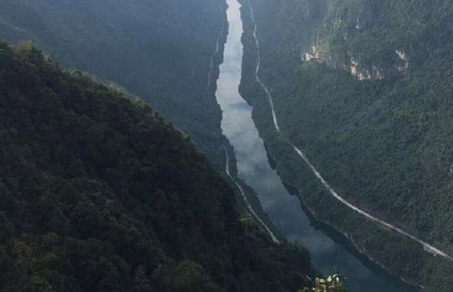 广西旅游必去十大景点排名,广西旅游攻略必去景点