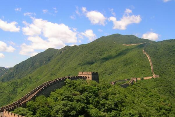 北京十大最值得去的景点,北京必去景点都有哪些