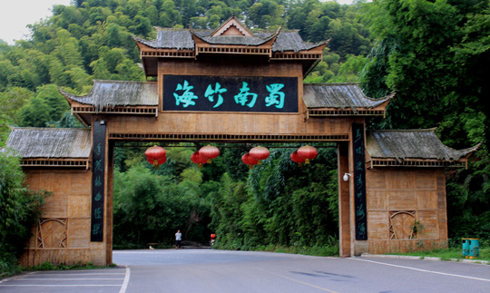 四川景点排行榜前十名,四川旅游必去十大景点推荐