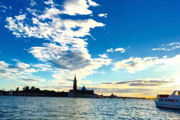 世界十大海滨度假胜地,海边城市旅游排行