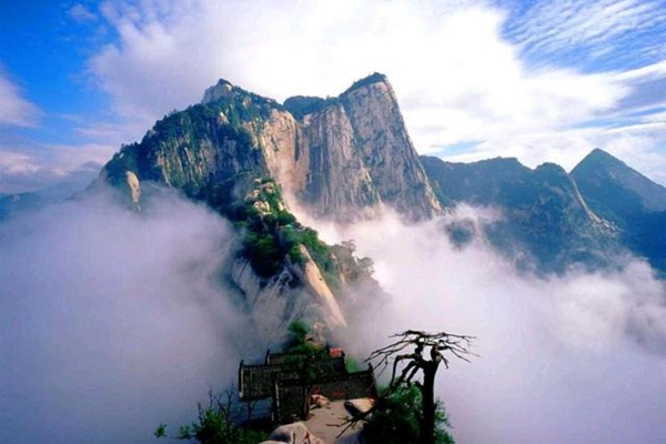 无锡十大名山排行榜,无锡的名山有哪些