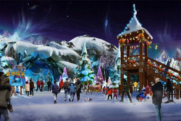 无锡游乐园排行榜,无锡游乐园有哪些好玩