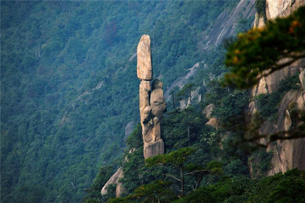中国十大夏季旅游胜地,适合夏天旅游的地方有哪些