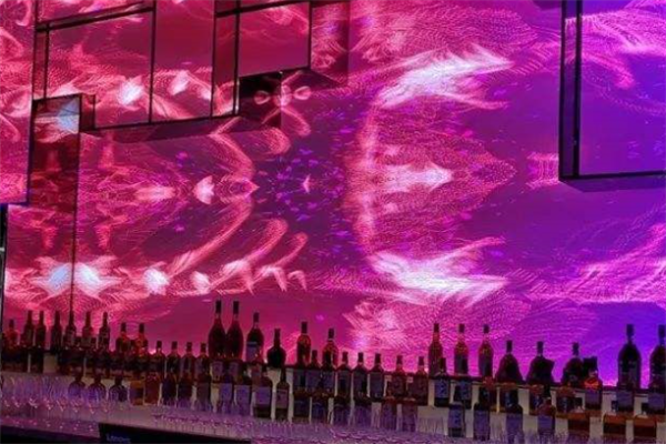 郑州十大热门酒吧,郑州酒吧都有哪些