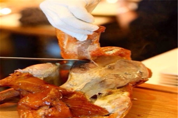 北京十大烤鸭店,北京烤鸭店排名前十