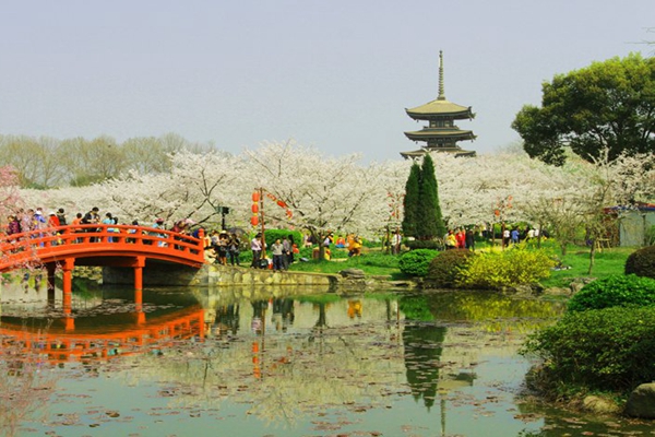 湖北省十大免费景点排行榜,湖北旅游景点排名前十名