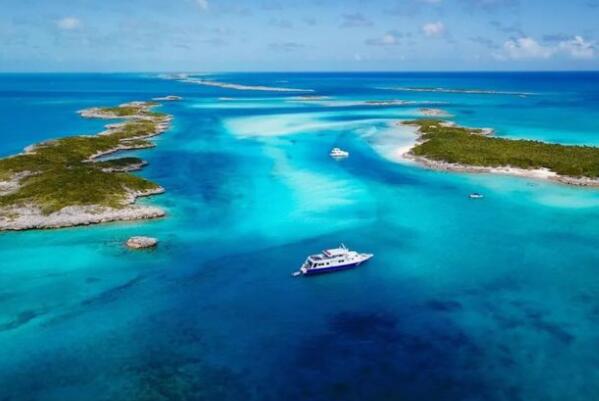 世界最美十大海岛,全球最美十大海岛