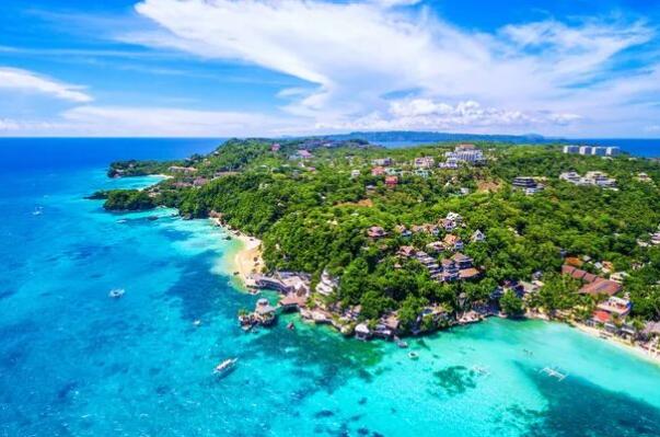 世界最美十大海岛,全球最美十大海岛