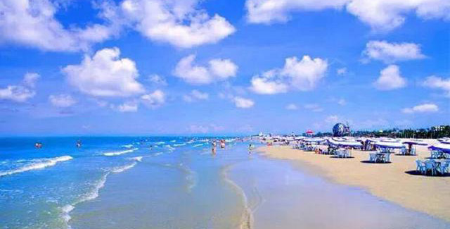 广西旅游必去十大景点排名,广西旅游攻略必去景点