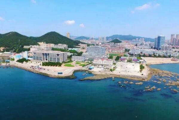 中国最美的十大海滨城市,海边旅游景点排行国内