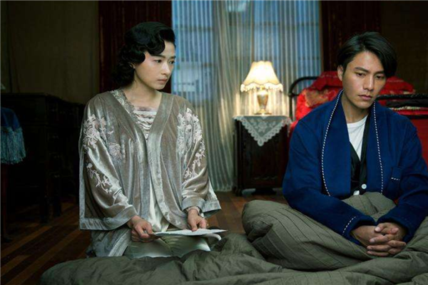 谍战剧排名前10名,谍战片电视剧十大排名