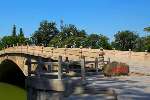 盘点河北十大著名景点,河北必玩十大景区