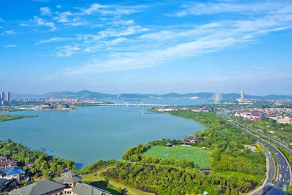 无锡夏季旅游景点排行,无锡旅游必去十大景点