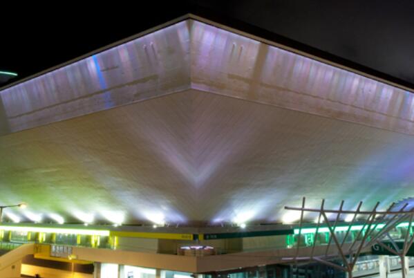 中国十大著名体育馆,中国有哪些著名体育馆