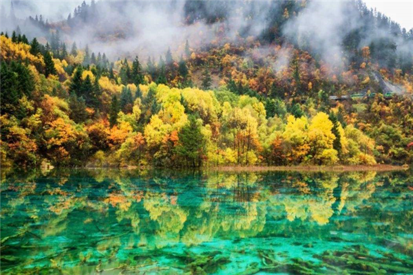 中国十大夏季旅游胜地,适合夏天旅游的地方有哪些