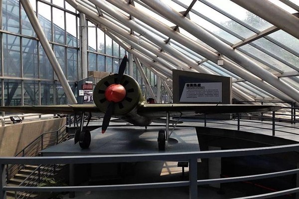 南京十大红色旅游景点排行榜,江苏省南京市红色旅游景点