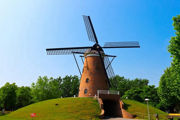 南京十大适合拍照的地方排行榜,南京旅游必去十大景点推荐