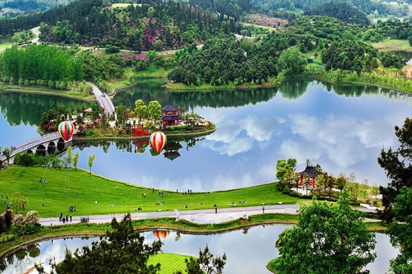 南京夜游景点排行榜,南京十大夜游景点