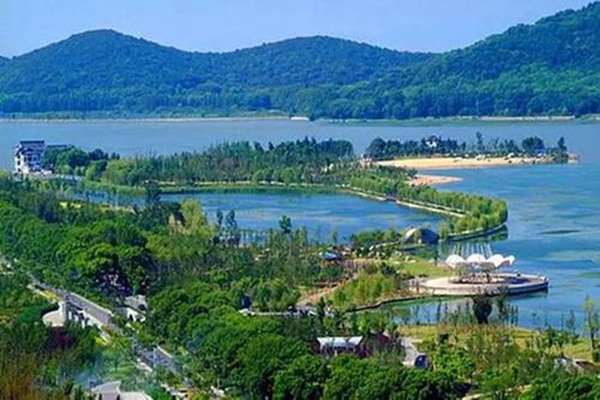 苏州十大必玩景点排行榜,苏州景点排行榜前十名