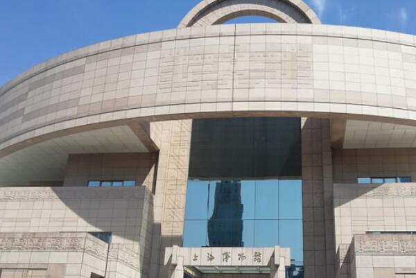 上海免费的十大景点排名,上海旅游必去景点推荐