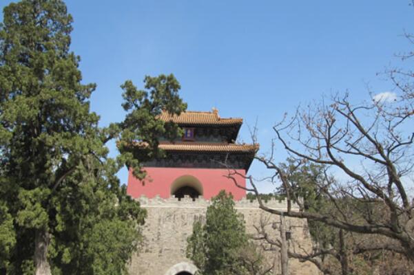 北京十大最值得去的景点,北京必去景点都有哪些