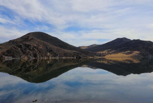 中国十大著名大型水库,中国水库排名10大水库