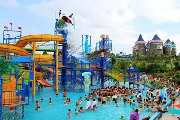 无锡游乐园排行榜,无锡游乐园有哪些好玩