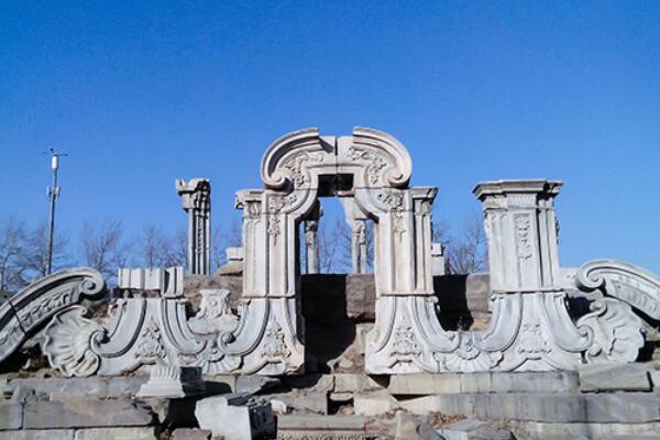 北京十大最值得去的景点,北京必去景点都有哪些