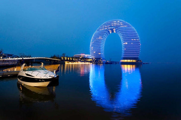 湖州市十大旅游景点排行榜,浙江湖州有什么旅游景点