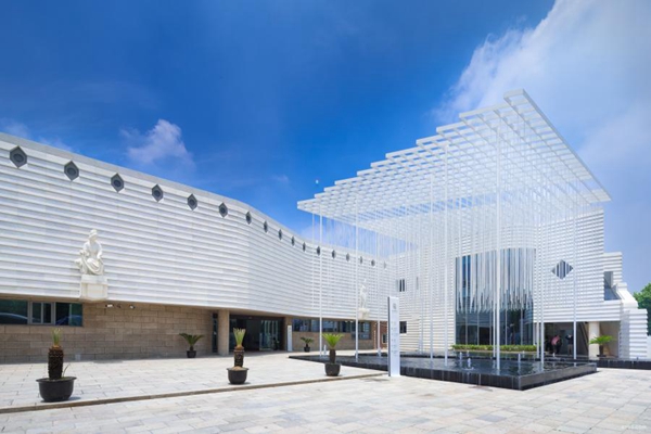 苏州市十大博物馆排行榜,苏州市博物馆有哪些