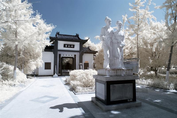 湖北省十大免费景点排行榜,湖北旅游景点排名前十名