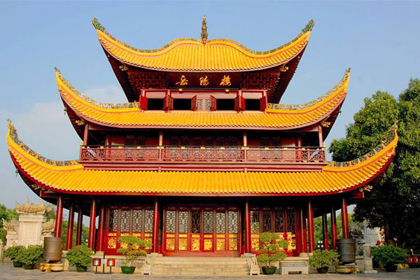 湖南旅游十大必去景区,湖南有哪些旅游景点好玩的地方