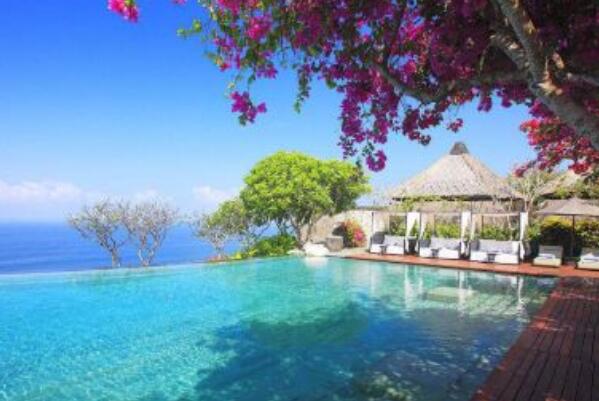 世界十大海滨度假胜地,海边城市旅游排行