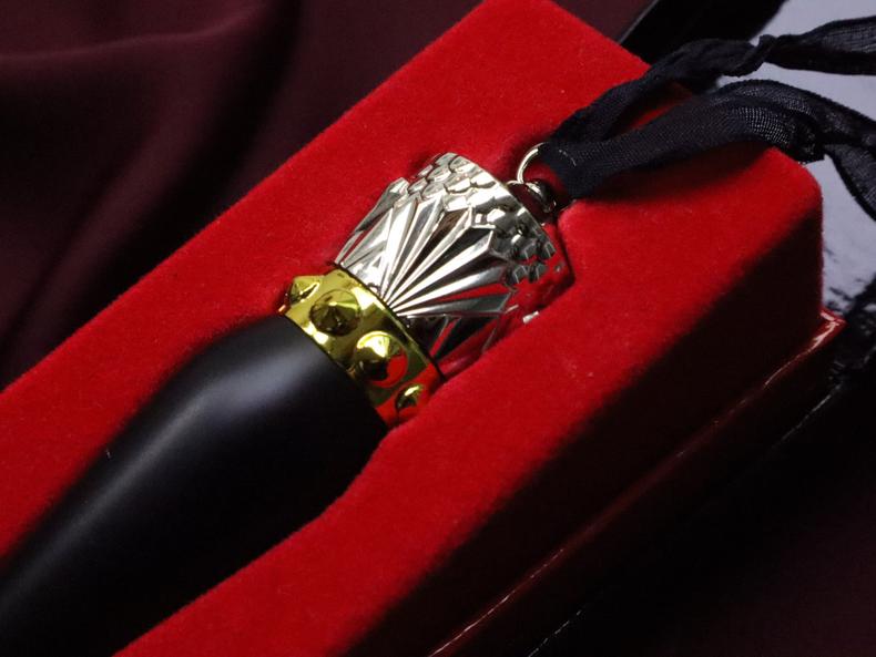 好用的萝卜丁口红推荐,CL女王权杖口红美貌与气场兼备