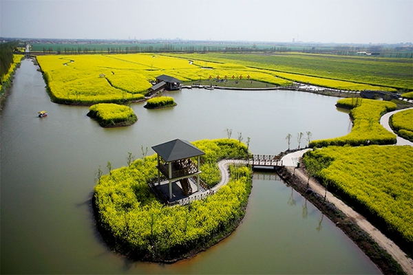 苏州免费景点排名前十,苏州免费景点有哪些