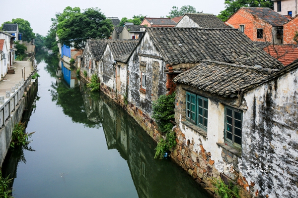 无锡十大古城镇排行榜,无锡古镇哪个最好玩