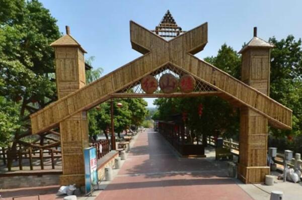 广州十大自驾游景点,广州旅游攻略景点必去