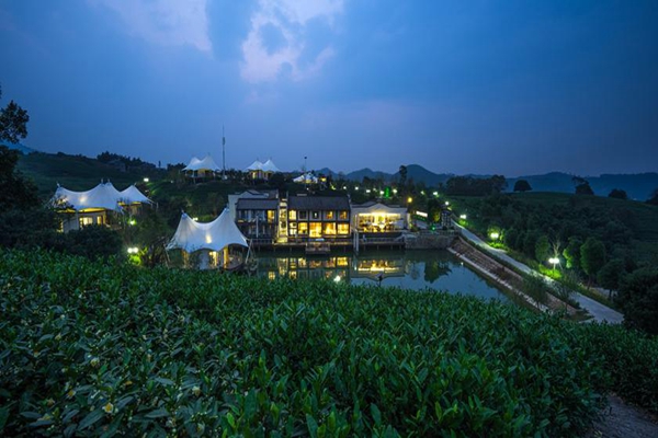 湖州市十大旅游景点排行榜,浙江湖州有什么旅游景点