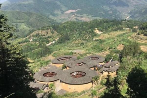 中国十大最美乡村排名,十大美丽乡村排行榜