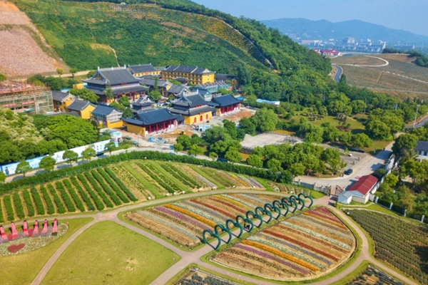 无锡夏季旅游景点排行,无锡旅游必去十大景点