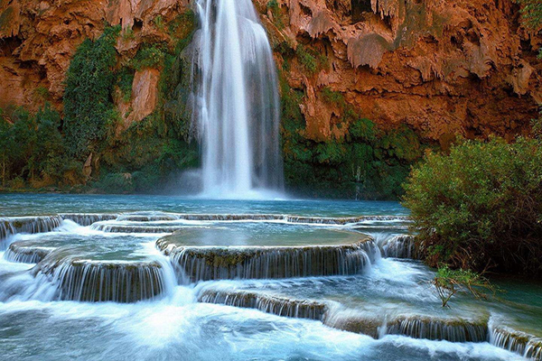 夏天去哪里旅游好玩又凉快的?夏季旅游最佳去处国内