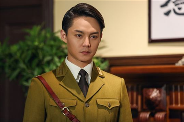 谍战剧排名前10名,谍战片电视剧十大排名