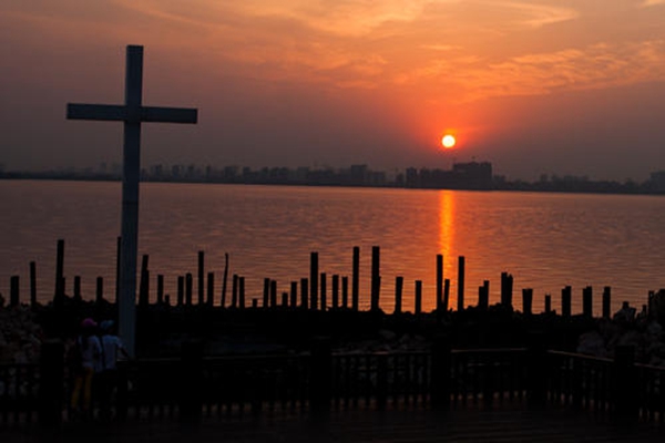 苏州十大最佳日落观赏地排名,苏州看日落最好的地方