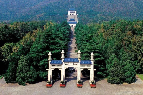 南京十大红色旅游景点排行榜,江苏省南京市红色旅游景点