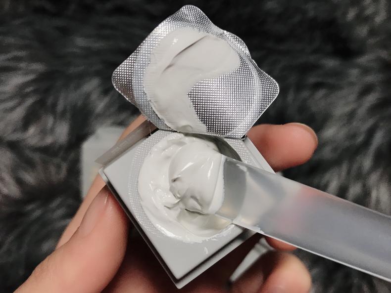 C咖深层清洁泥膜小罐面膜,油脂黑头无处可藏