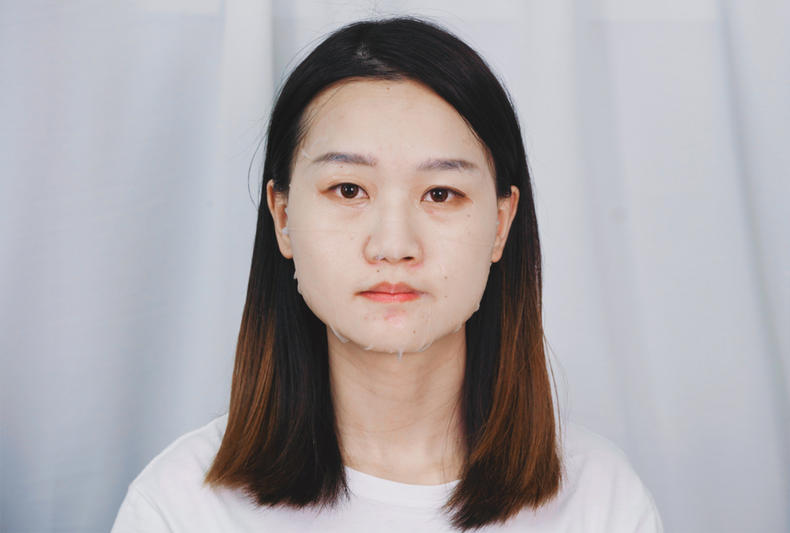 自然堂喜马拉雅补水面膜21片,你值得拥有!